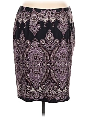 INC International Concepts Formal Skirt (view 1)
