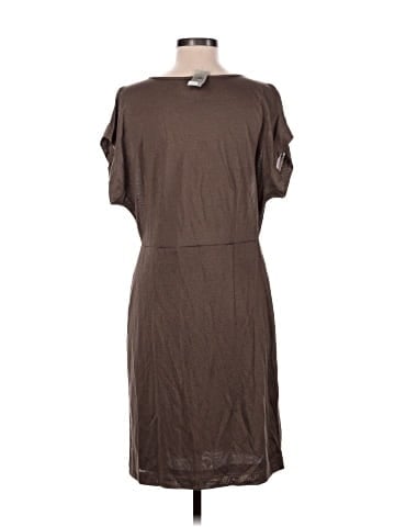 Ann Taylor Factory Casual Dress (view 2)