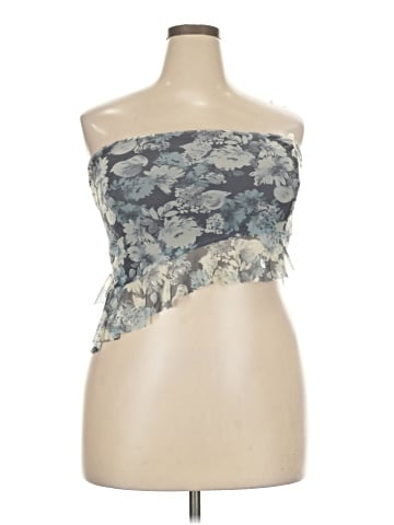 RSQ Sleeveless Top (view 1)