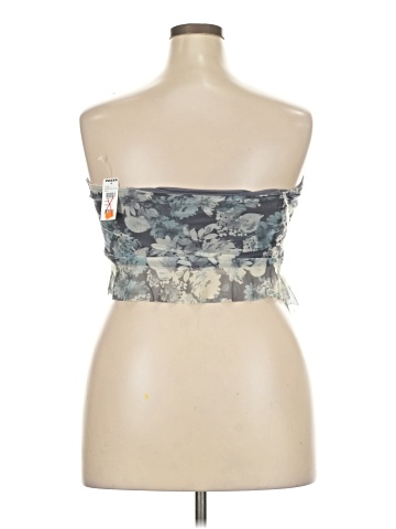 RSQ Sleeveless Top (view 2)