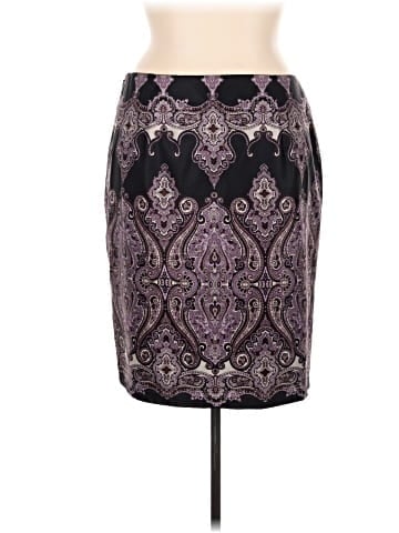 INC International Concepts Formal Skirt (view 2)