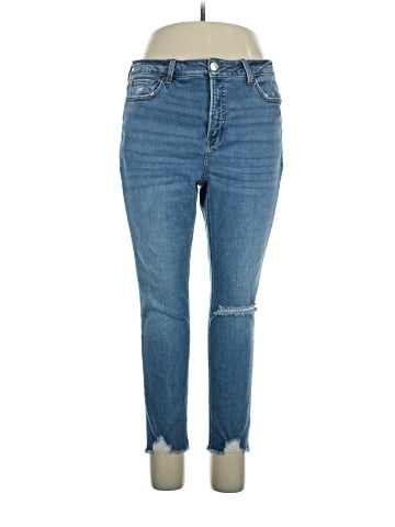 Walmart Jeans (view 1)