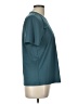 Columbia Teal Active T-Shirt Size L - photo 4