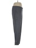 Anne Klein Stripes Blue Gray Active Pants Size 12 - photo 4