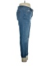 Walmart Hearts Blue Jeans Size 16 - photo 4