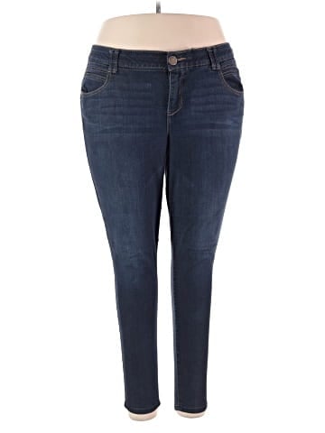 Democracy Jeans (view 1)