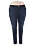 Democracy Blue Jeans Size 20 - photo 1