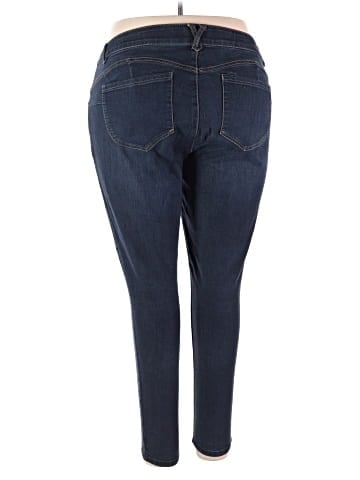 Democracy Jeans (view 2)