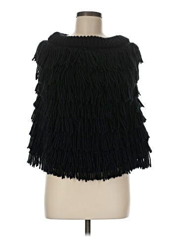 Maeve by Anthropologie Poncho (view 1)