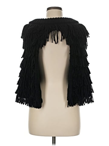 Maeve by Anthropologie Poncho (view 2)