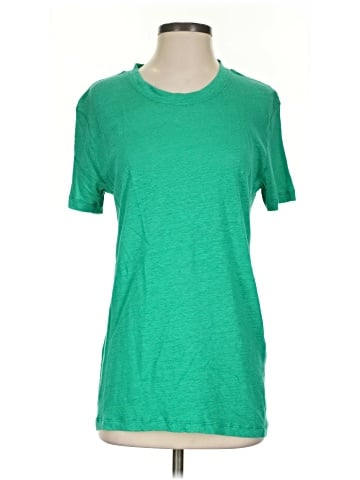 IRO Short Sleeve T-Shirt (view 1)