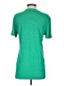 IRO Green Short Sleeve T-Shirt Size Sm (1) - photo 2