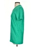 IRO Green Short Sleeve T-Shirt Size Sm (1) - photo 5