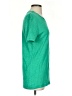 IRO Green Short Sleeve T-Shirt Size Sm (1) - photo 4