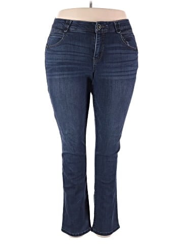 Democracy Jeans (view 1)