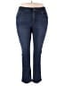 Democracy Blue Jeans Size 18 - photo 1