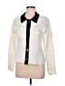 By Design Ivory Jacket Size M - photo 1