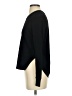 J Brand Solid Black Pullover Sweater Size S - photo 5