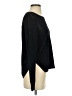 J Brand Solid Black Pullover Sweater Size S - photo 4
