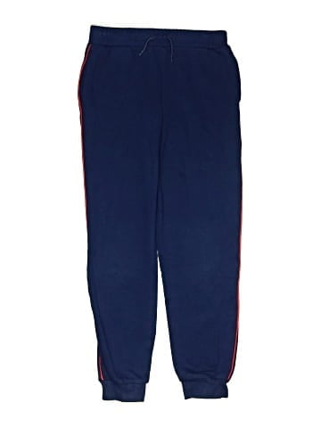 Super Mario Track Pants (view 1)