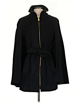 Laundry By Shelli Segal Wool Coat