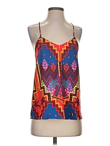 Mara Hoffman Sleeveless Blouse (view 1)