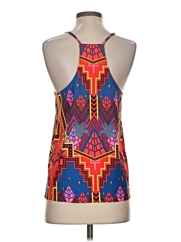 Mara Hoffman Sleeveless Blouse (view 2)