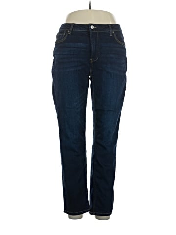 Walmart Jeans (view 1)
