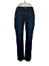 Walmart Blue Jeans Size 16 - photo 1