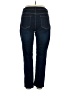 Walmart Blue Jeans Size 16 - photo 2