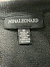 Nina Leonard Black Cardigan Size M - photo 7