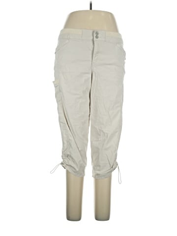 Great Northwest Indigo Cargo Pants (view 1)