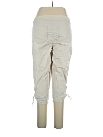 Great Northwest Indigo Cargo Pants (view 2)