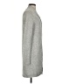 Community Gray Cardigan Size S - photo 4