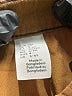 H&M 100% Cotton Tan Jeans Size 4T - photo 4