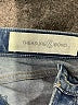 Treasure & Bond Blue Jeans Size 24 waist - photo 7