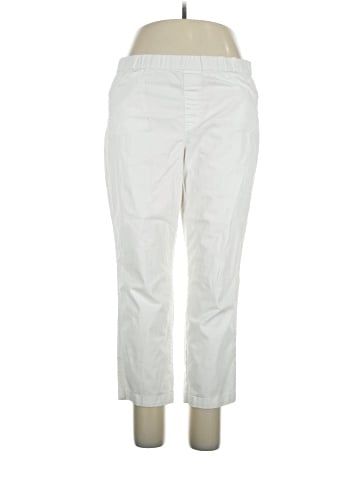 Lands' End Casual Pants (view 1)