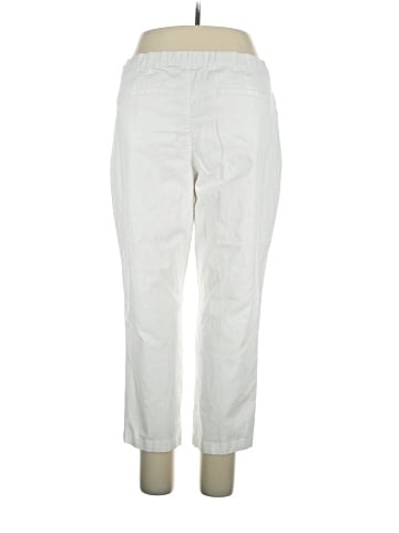 Lands' End Casual Pants (view 2)
