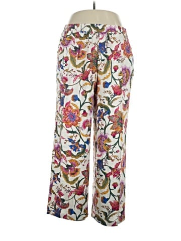 JM Collection Casual Pants (view 1)