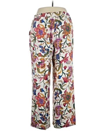 JM Collection Casual Pants (view 2)