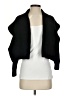 Vince. Black Wool Cardigan Size XS - photo 1