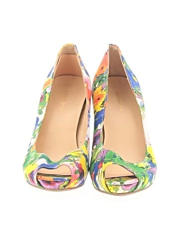 Liz Claiborne Heels (view 2)
