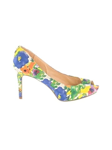 Liz Claiborne Heels (view 1)
