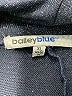 Bailey Blue Gray Casual Dress Size XL - photo 7