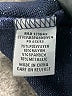 Bailey Blue Gray Casual Dress Size XL - photo 8
