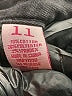 Almost Famous Black Jeans Size 11 - photo 8