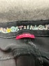Almost Famous Black Jeans Size 11 - photo 9