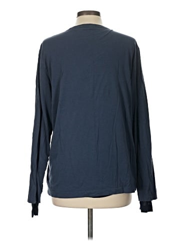 Theory Long Sleeve T-Shirt (view 2)