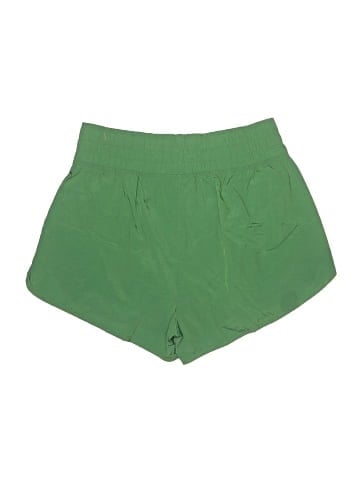 Victoria's Secret Athletic Shorts (view 2)