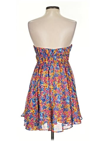 For Love & Lemons Cocktail Dress (view 2)